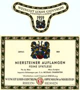 Guntrum_Niersteiner Auflangen_spt 1959